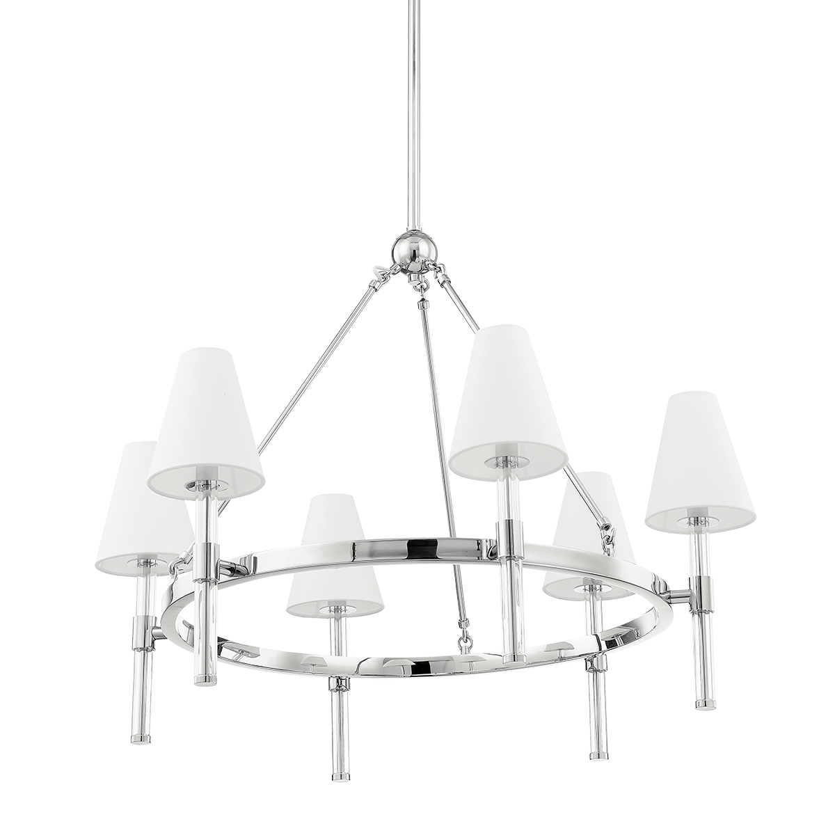 Mitzi Janelle Chandelier