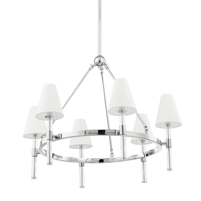 Mitzi Janelle Chandelier