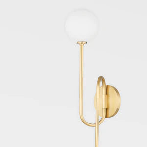 Zani Wall Sconce