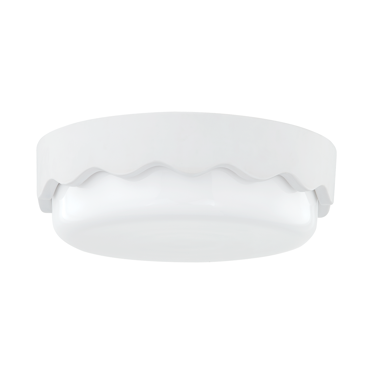 Mitzi Wave Flush Mount