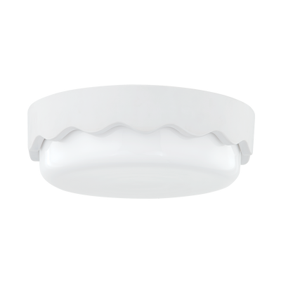 Mitzi Wave Flush Mount