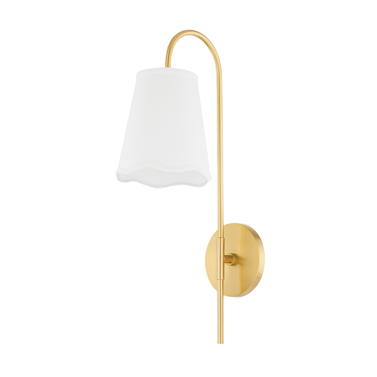 Mitzi Dorothy Wall Sconce