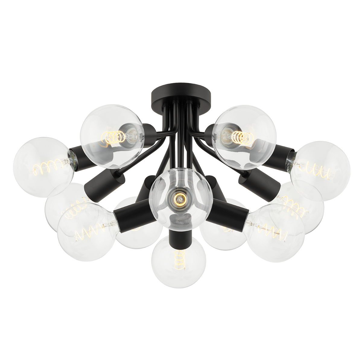 Mitzi Drea Semi Flush