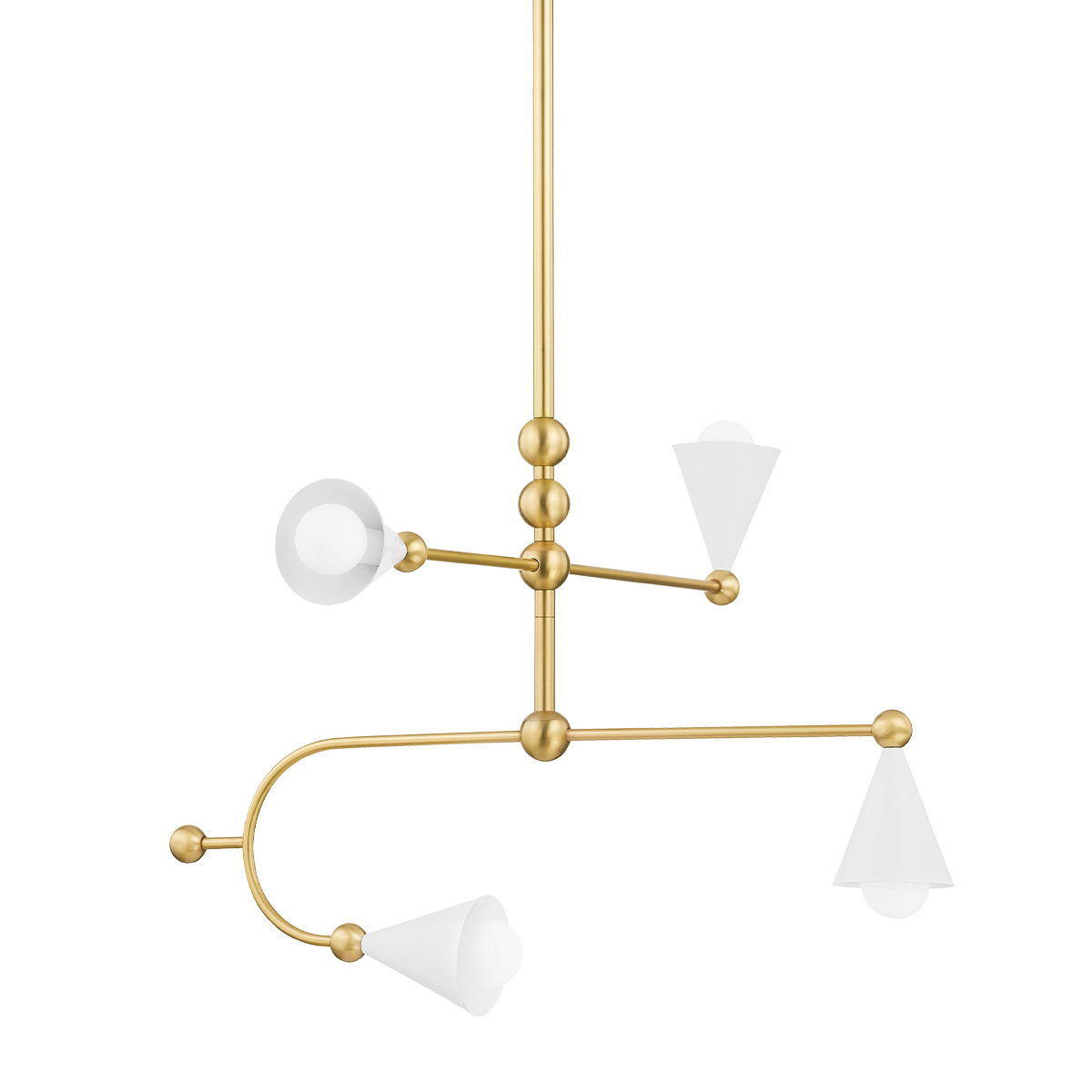 Mitzi Hikari Chandelier