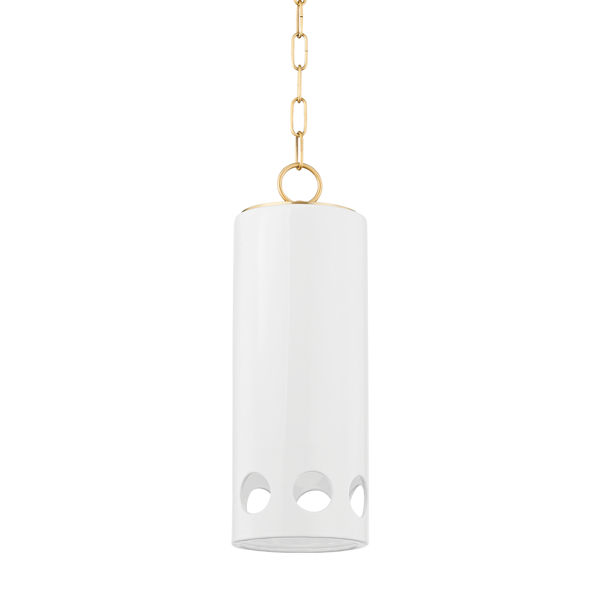 Mitzi Jean Pendant