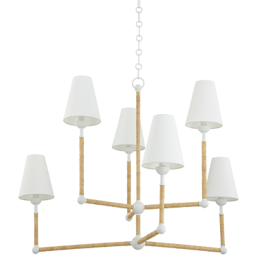 Mitzi Mariana Chandelier