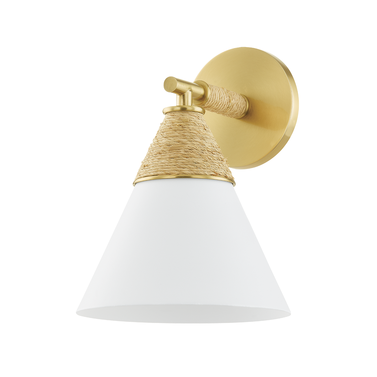 Mitzi Mica Wall Sconce