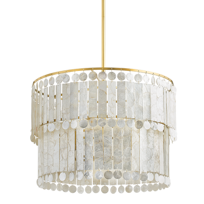 Mitzi Melisa Chandelier