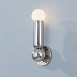 Lolly Wall Sconce