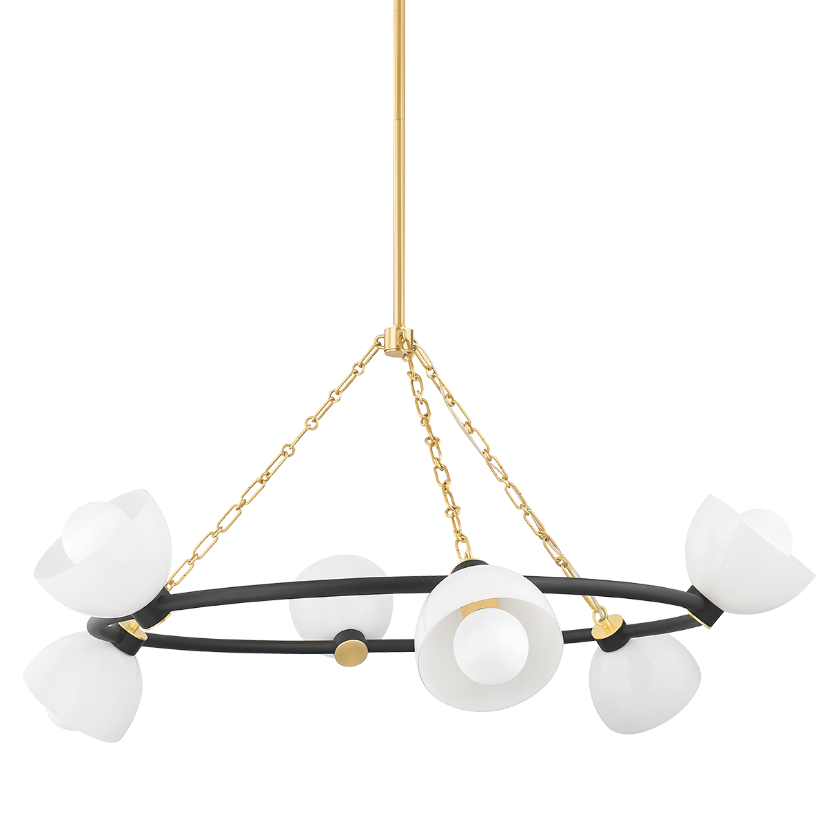 Mitzi Belle Chandelier