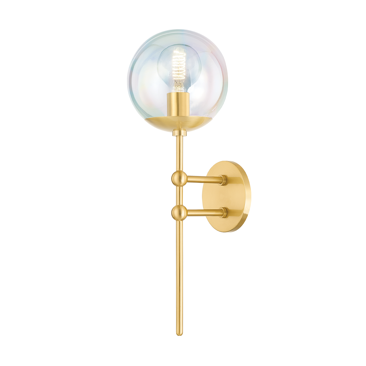 Mitzi Ophelia Wall Sconce