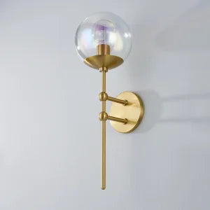 Ophelia Wall Sconce