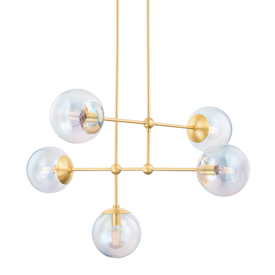 Mitzi Ophelia Chandelier