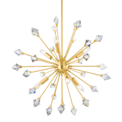 Mitzi Genesis Chandelier