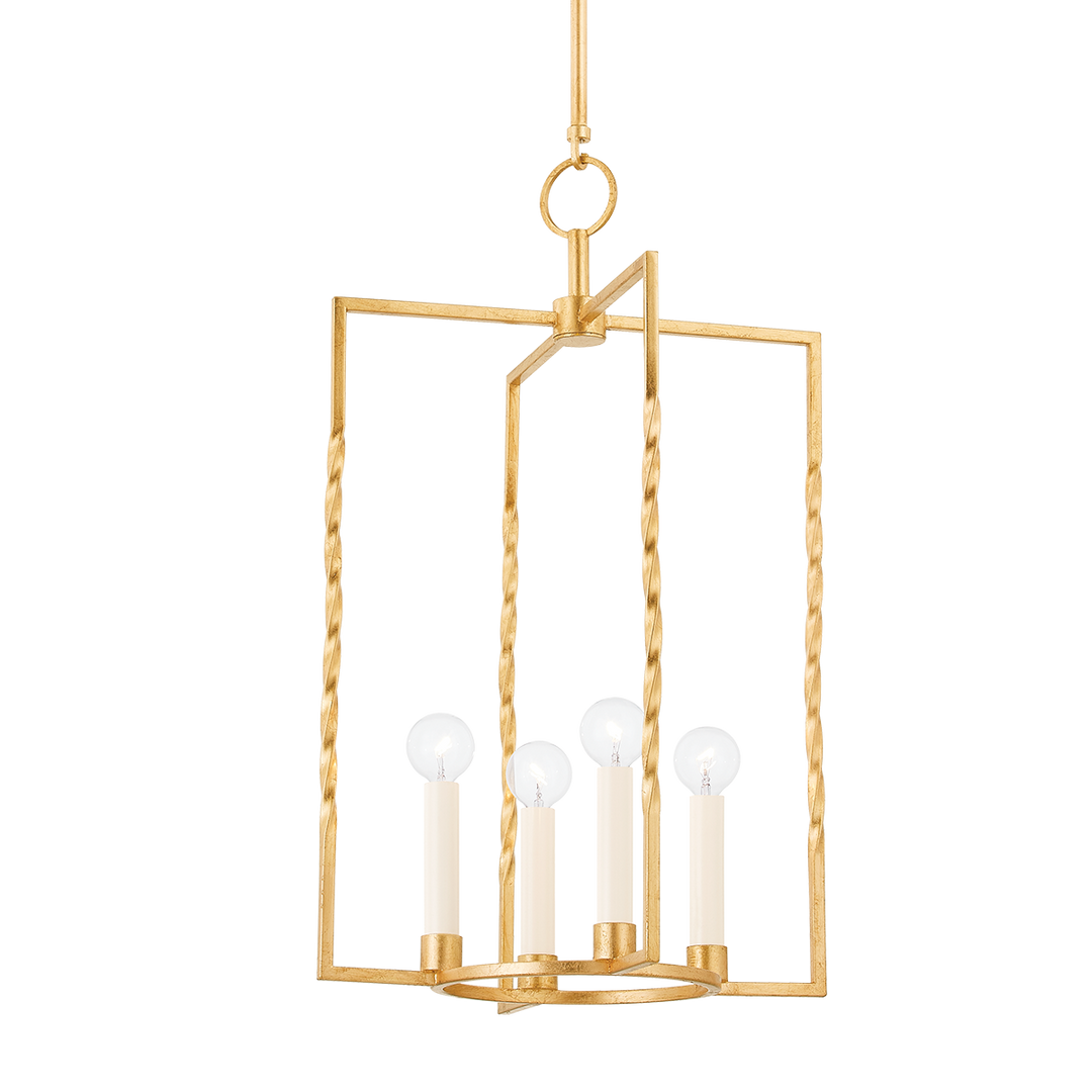 Antique Hardware Adelaide Lantern Lantern