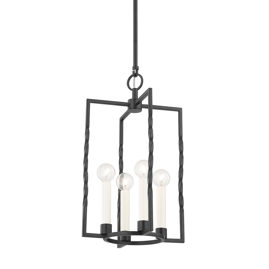 Antique Hardware Adelaide Lantern Lantern