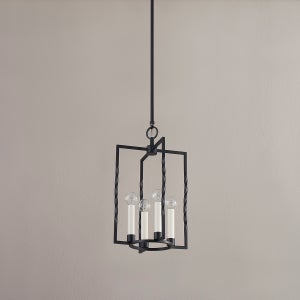 Antique Hardware Adelaide Lantern Lantern