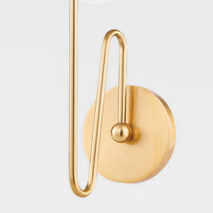 Hattie Wall Sconce