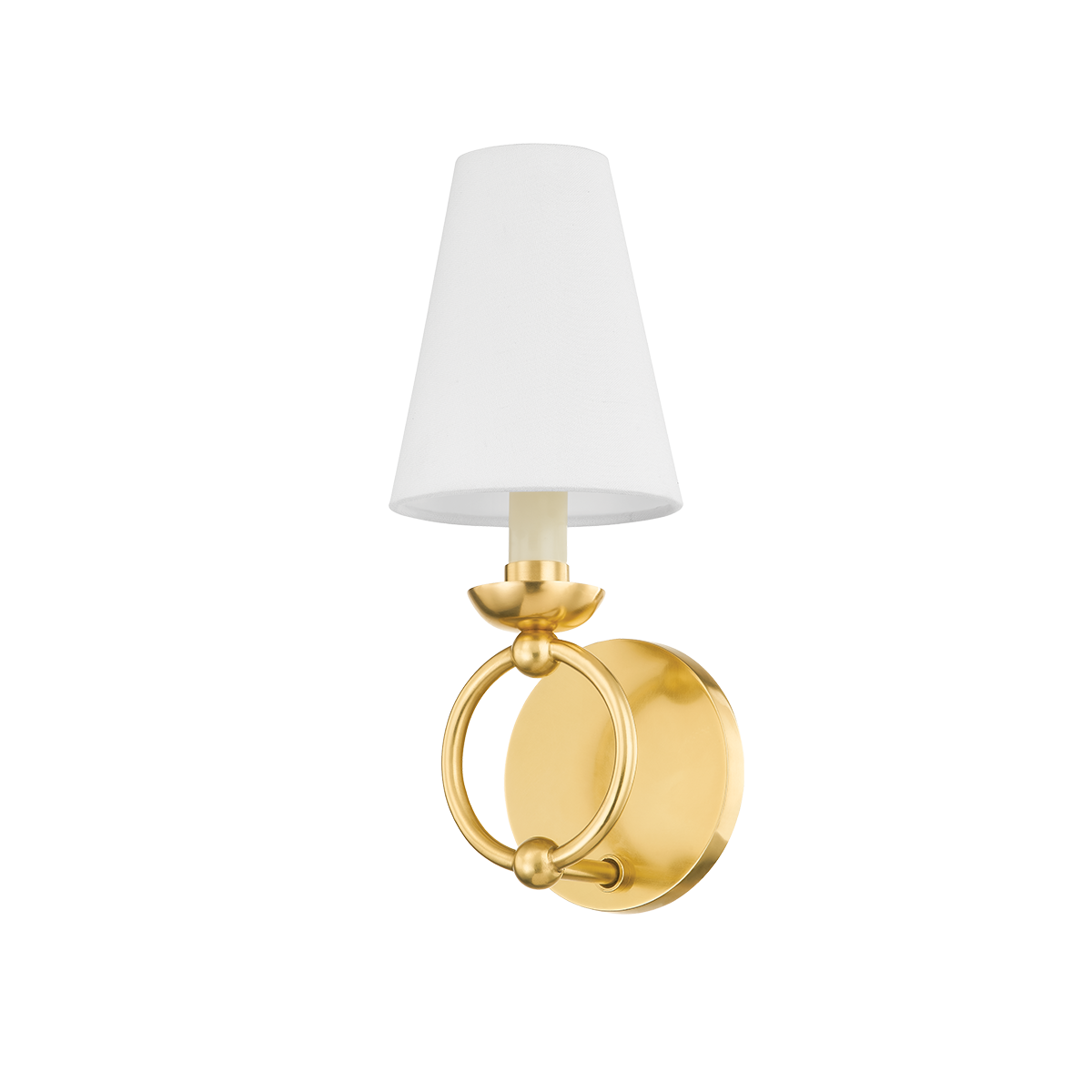 Mitzi Haverford Wall Sconce