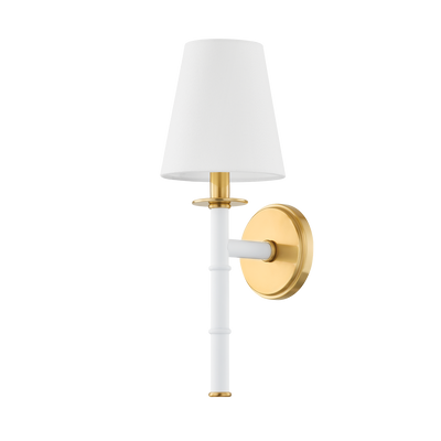 Mitzi Banyan Wall Sconce