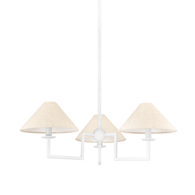 Mitzi Gladwyne Chandelier