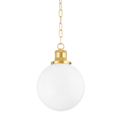 Mitzi Beverly Pendant