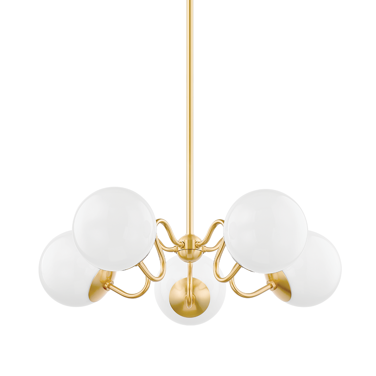 Mitzi Havana Chandelier