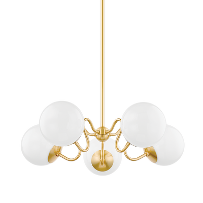 Mitzi Havana Chandelier