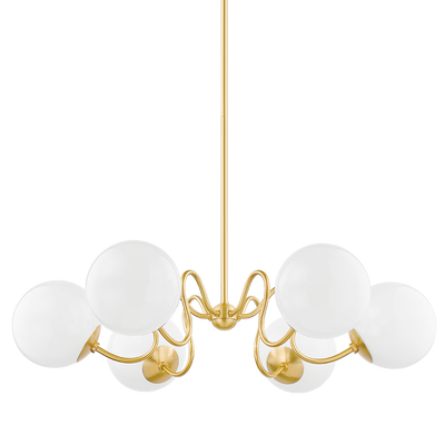 Mitzi Havana Chandelier