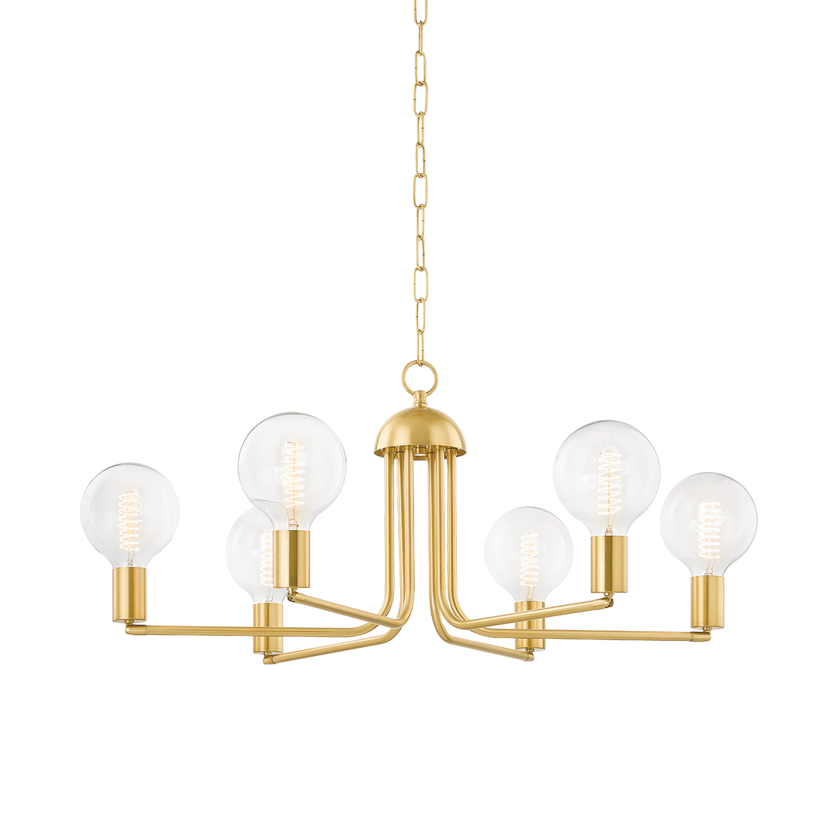 Mitzi Blakely Chandelier