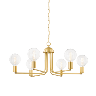 Mitzi Blakely Chandelier