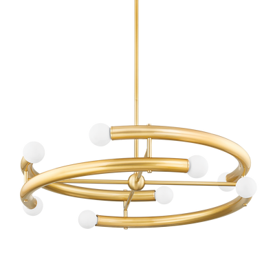 Mitzi Allegra Chandelier