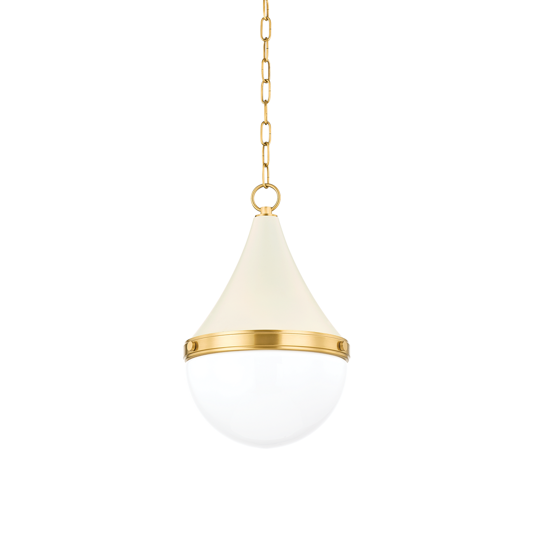 ##Antique Hardware## Ciara Pendant