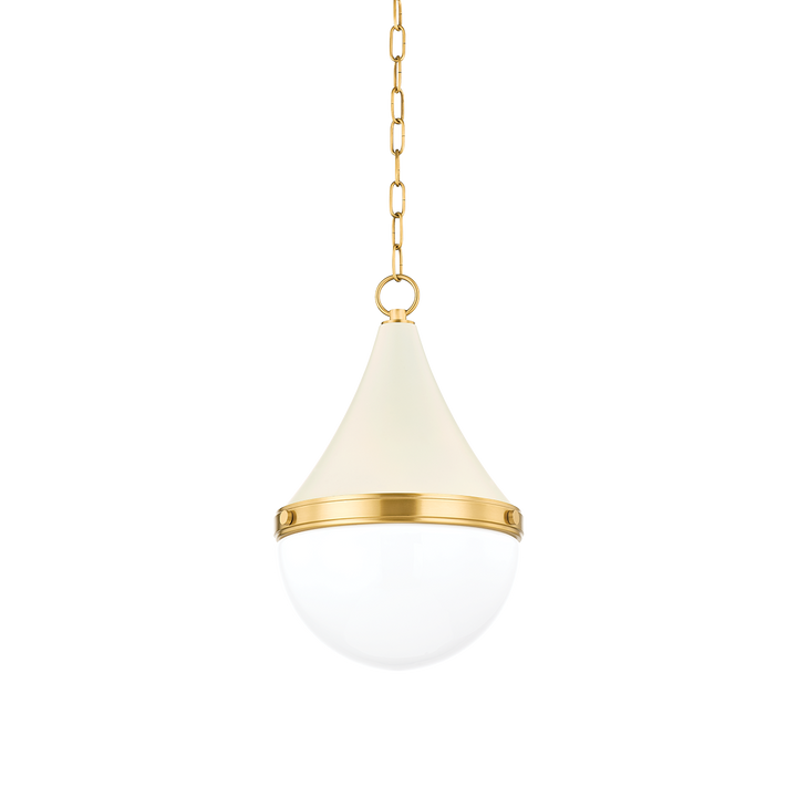 ##Antique Hardware## Ciara Pendant