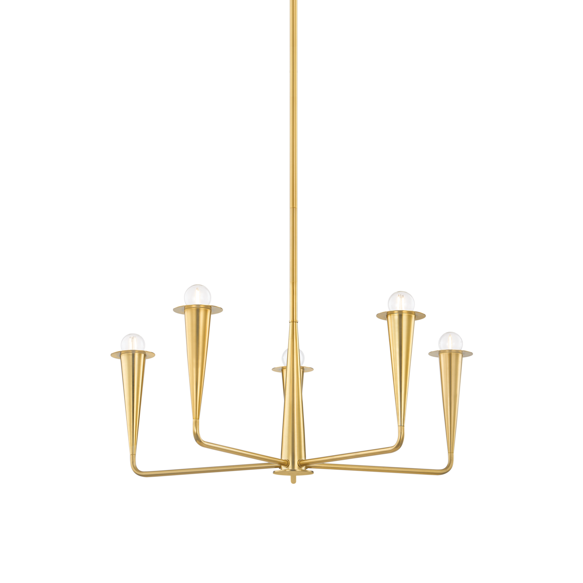 Mitzi Danna Chandelier