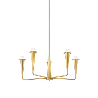 Mitzi Danna Chandelier