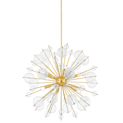 Mitzi Linnea Chandelier