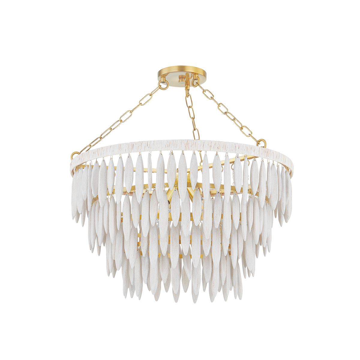 Mitzi Tiffany Chandelier