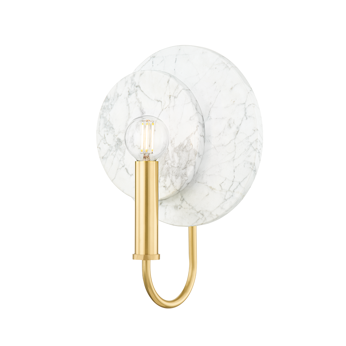 Mitzi Tula Wall Sconce