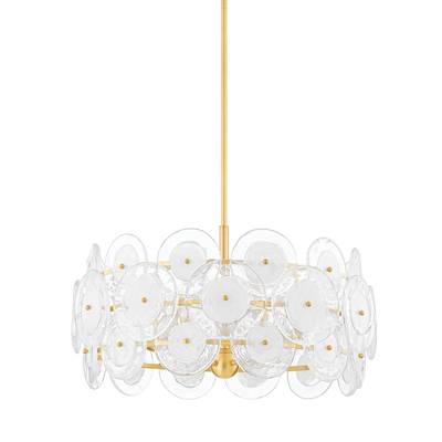 Mitzi Zoella Chandelier