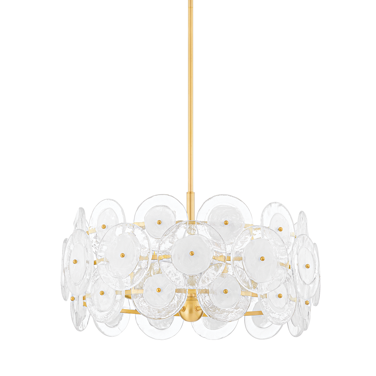 Mitzi Zoella Chandelier