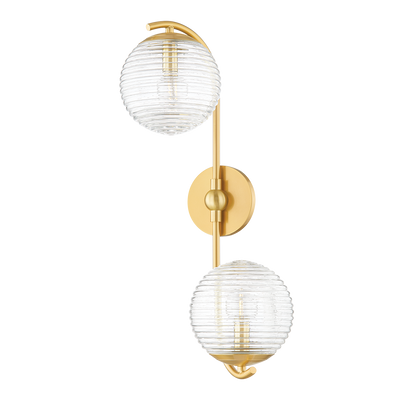 Mitzi Sara Wall Sconce