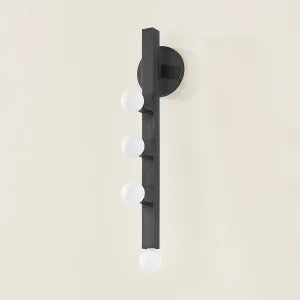 Sutter Wall Sconce