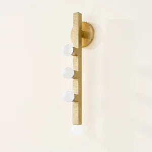 Sutter Wall Sconce