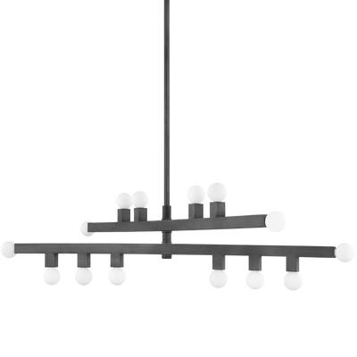 Mitzi Sutter Chandelier