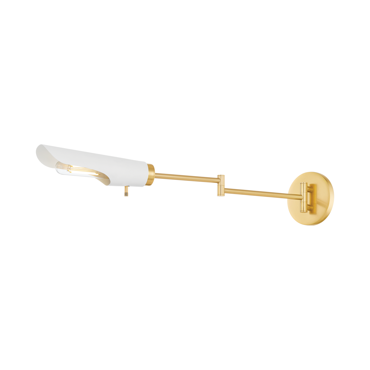 Mitzi Harperrose Wall Sconce