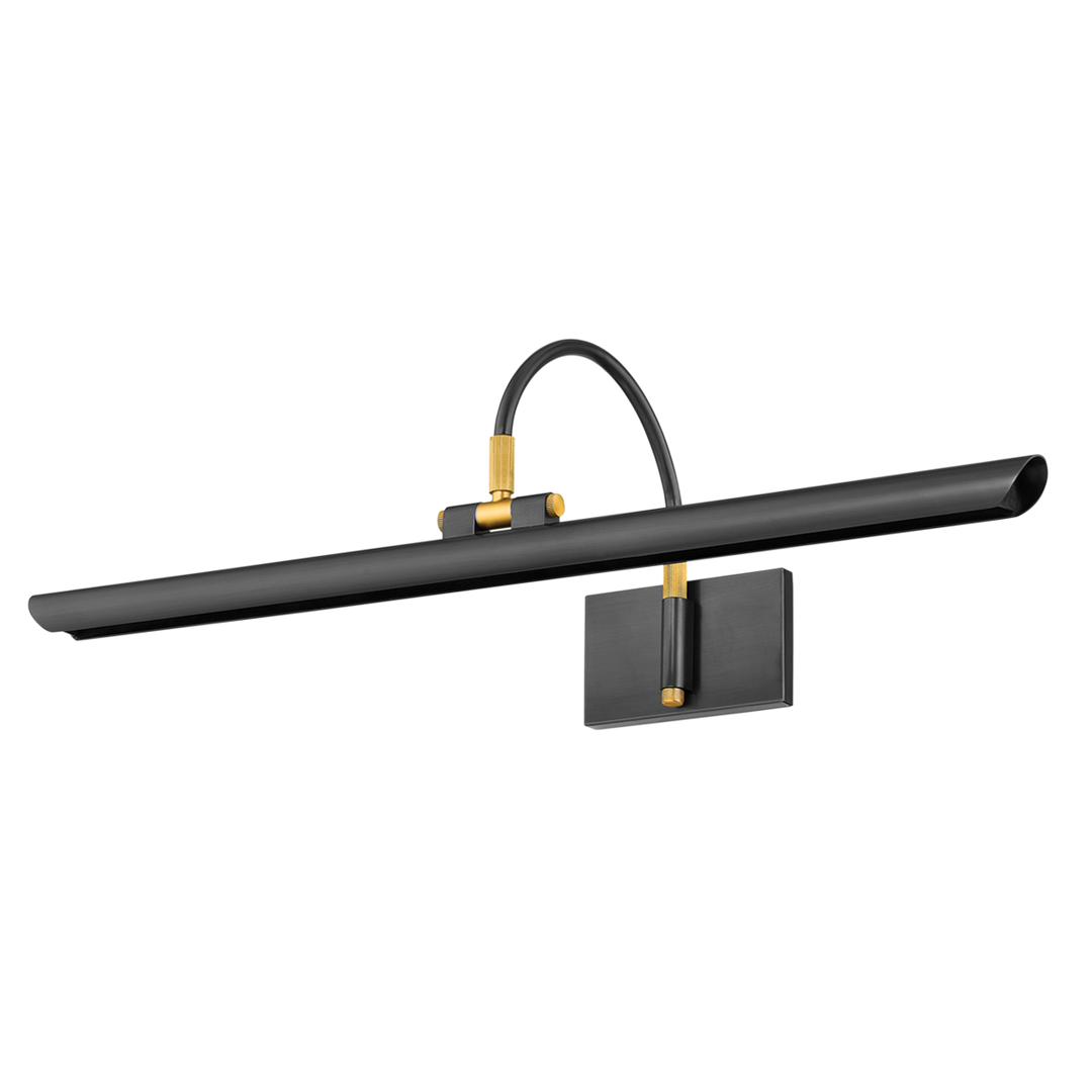 ##Antique Hardware## Elowen Picture Light