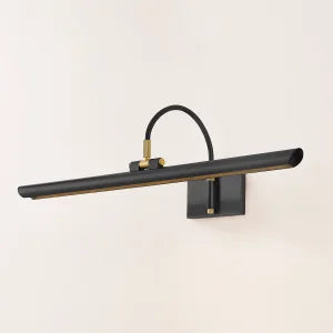 ##Antique Hardware## Elowen Picture Light