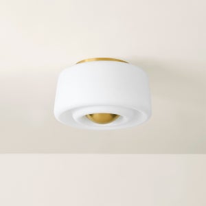 Ciela Flush Mount