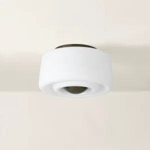 Ciela Flush Mount